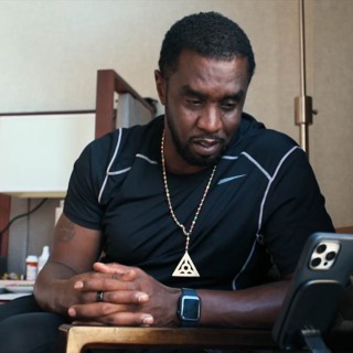 En grej till: 50 Cents Diddy-dokumentär