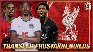 Transfer FRUSTRATION Beginning to Build 😤 | Salah's Shock Move to Turkey 🇹🇷 | Monaco Preview ⚽️