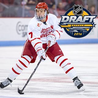 NHL Draft Preview