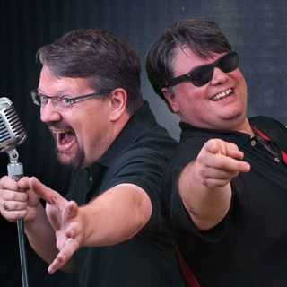 Scott on DotNetRocks episode 1900 with Carl Franklin and Richard Campbell