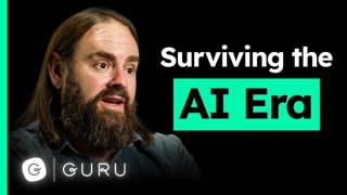 How to Win in the AI Hype Cycle | Guru, Rick Nucci | EO