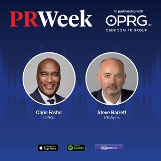 Thoughts from Davos: Preparation will pay off, in partnership with OPRG