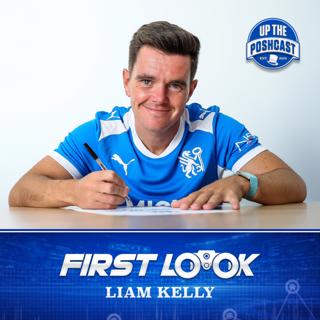 Liam Kelly joins Posh! | MK Dons expert tells ALL | The best signing of the summer?