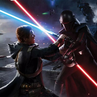 STAR WARS: Jedi fallen order Part 1 |May the 4th be with you | Video Spotify Exclusive