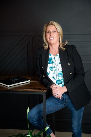 Thriving Against the Odds: Dr. Tristina Anderson’s Journey with HIV