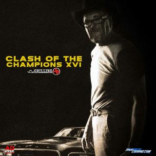 Episode 123: Clash Of The Champions XVI
