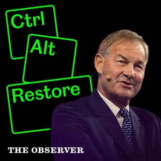 Ctrl Alt Restore