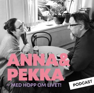 #2 - Är vi empatiska, du och jag?