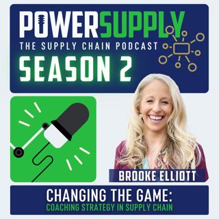 Changing the Game: Coaching Strategy in Supply Chain