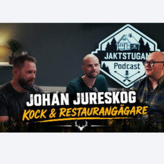 A8S8 Gäst: Johan Jureskog