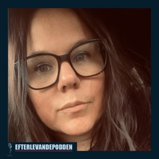 Efterlevandepodden 32
