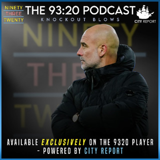THE 93:20 REVIEW:- KNOCKOUT BLOWS (EXCERPT)