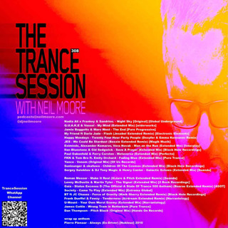 Trance Session (308)