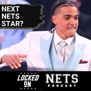 BREAKING: Brooklyn Nets Take BIG SWING On Mikel Brown Jr. At No. 6 In 2026 NBA Draft | Is He A Future STAR?