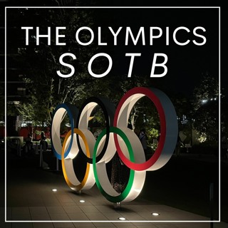 Episode 186: The Olympics