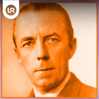 Folke Bernadotte – vita bussarna och diplomati
