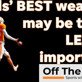Jackson Ross and Tennessee Football special teams: How do Vols punting, place kicking compare?