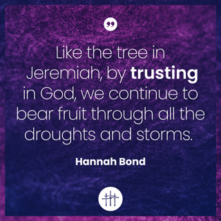 My Story, My Song: Hannah Bond