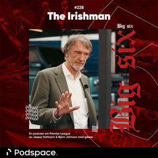 228. The Irishman