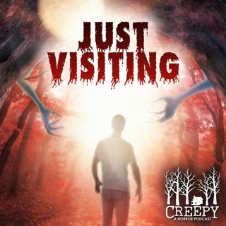 Just Visiting
