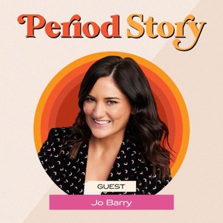 Jo Barry: Stop Playing Down Your Pain