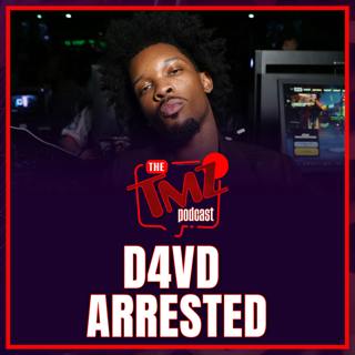 D4vd Arrested For the Murder of Celeste Rivas