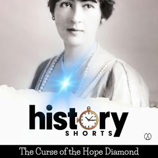 The Curse of the Hope Diamond