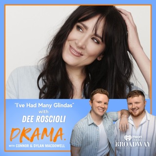 “I’ve Had Many Glindas” with Dee Roscioli