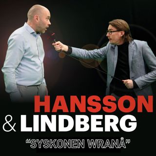235. "Syskonen Wranå" | Hansson & Lindberg