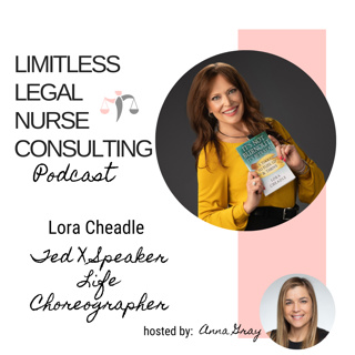 Lora Cheadle