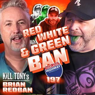 REDBAN aka Fun Gus is a bonafide Superhero and the Where's Waldo of modern media! Redbaaaaaaaaaan!!!