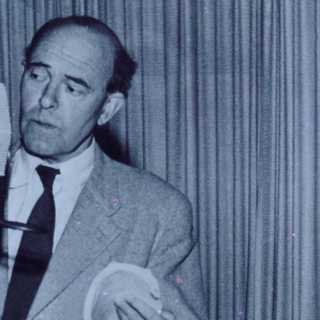 Oväder av August Strindberg