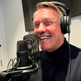 Episode 111 - ordfører Wilhelmsen om TIL-salg, TIL-støtte og DEN spaserturen med Helstrup