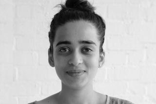 30: Mixed media design with Isha Pimpalkhare