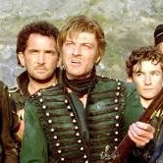 *PREVIEW* Sharpe's Regiment