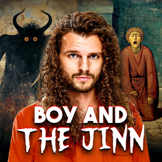 The Boy And The Jinn | Full Story