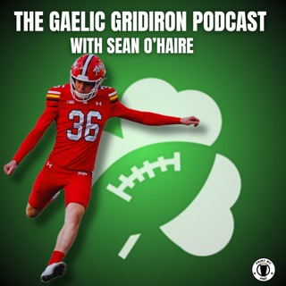 The Sean O'Haire Episode