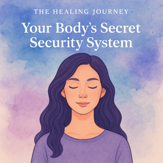 The Healing Journey – Episode 1: Your Body's Secret Security System