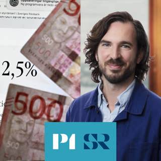 BNP viker – är lågkonjunkturen här?