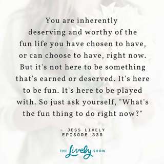 TLS #330: Q&A: Healing From Breakups, Flowing Through Debt, & Knowing When To Take Inspired Action