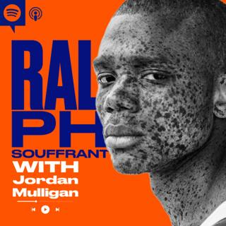 Transforming Adversity with Ralph Souffrant | Embracing Identity, Dealing with Bullying & More