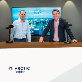 Medvind for IWS, undervurdert aksje