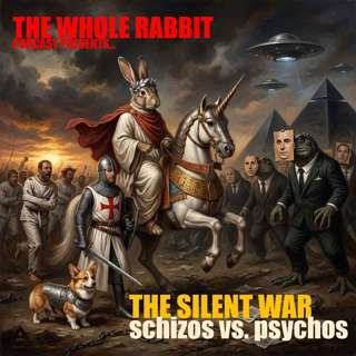 The Silent War: Schizos vs. Psychos