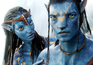 Avatar Sequels, Star Trek 4, Idris Elba, and MoviePass