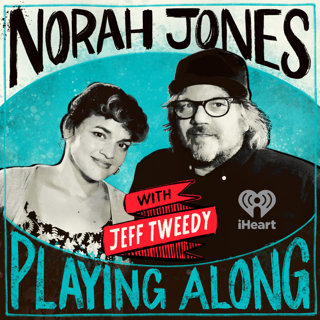 Jeff Tweedy