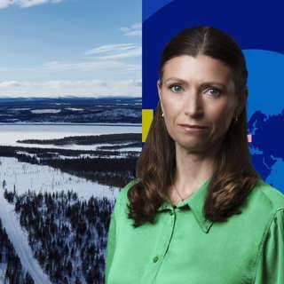 Jakten på råvarorna: gruvboom, stormaktskonflikter och proxykrig