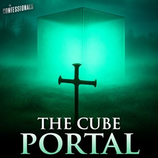 796: The Cube Portal | The Meadow Project