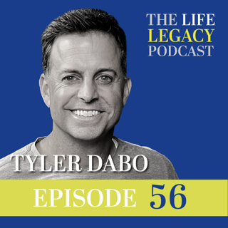 Build Something that Matters  | Tyler Dabo | Episode 56