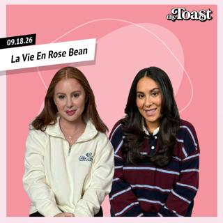 La Vie En Rose Bean: Friday, September 18th, 2026