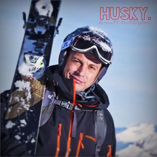 avsnitt 35 - Petter Askergren